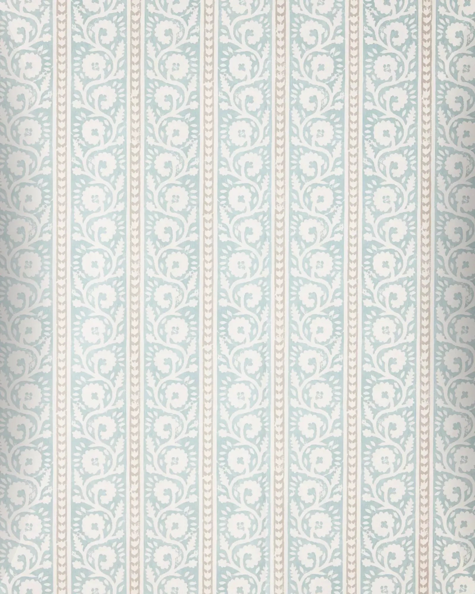 Papel Mural Cenefa Clásica Portis