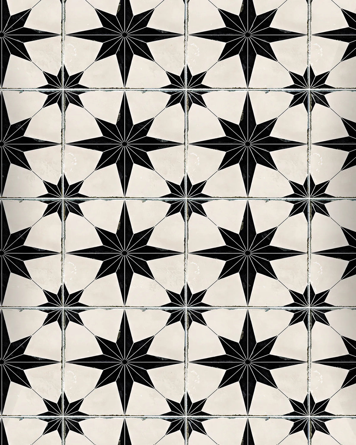 Papel Mural Estrella Bor Portis