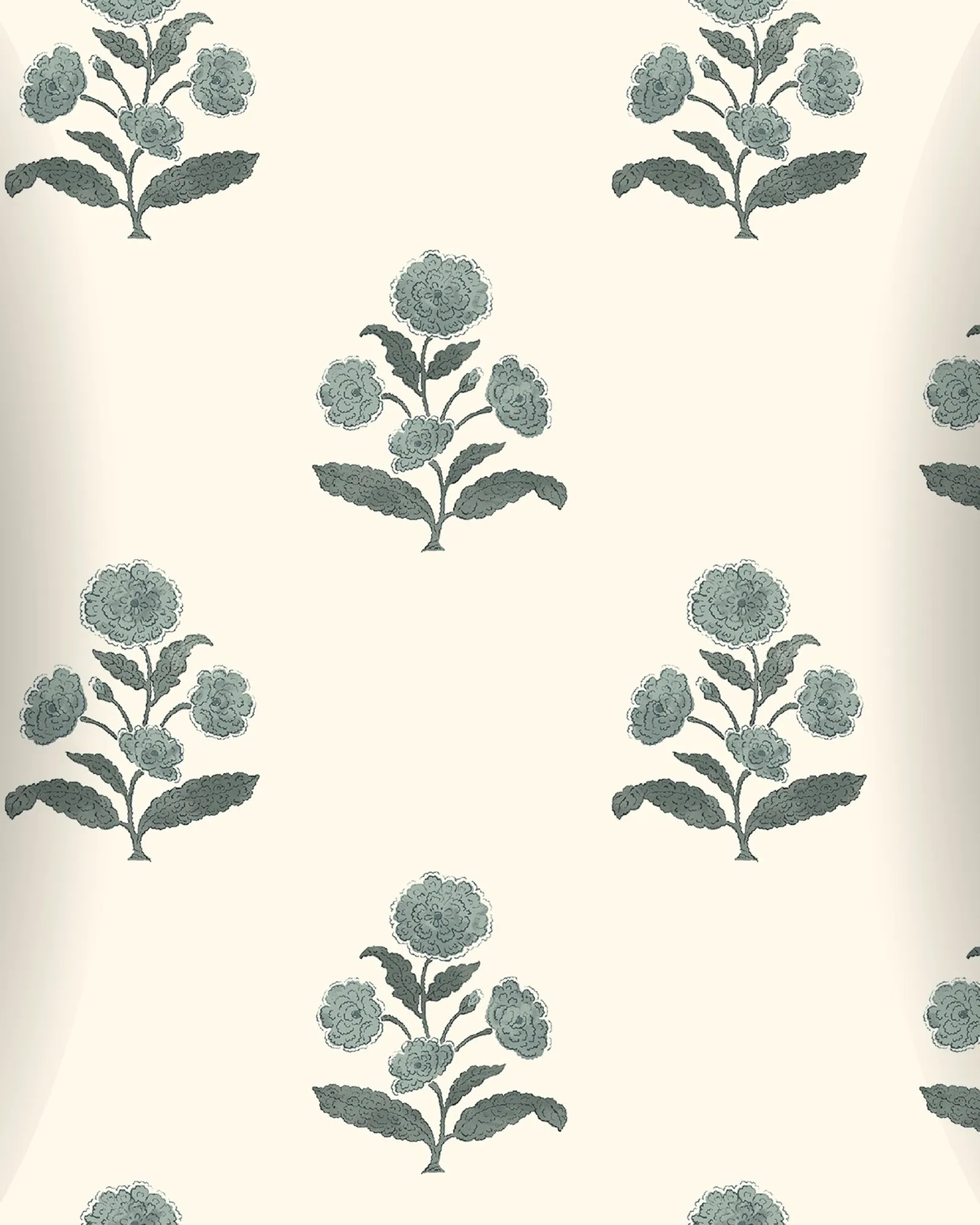 Papel Mural Flor Silvestre Portis