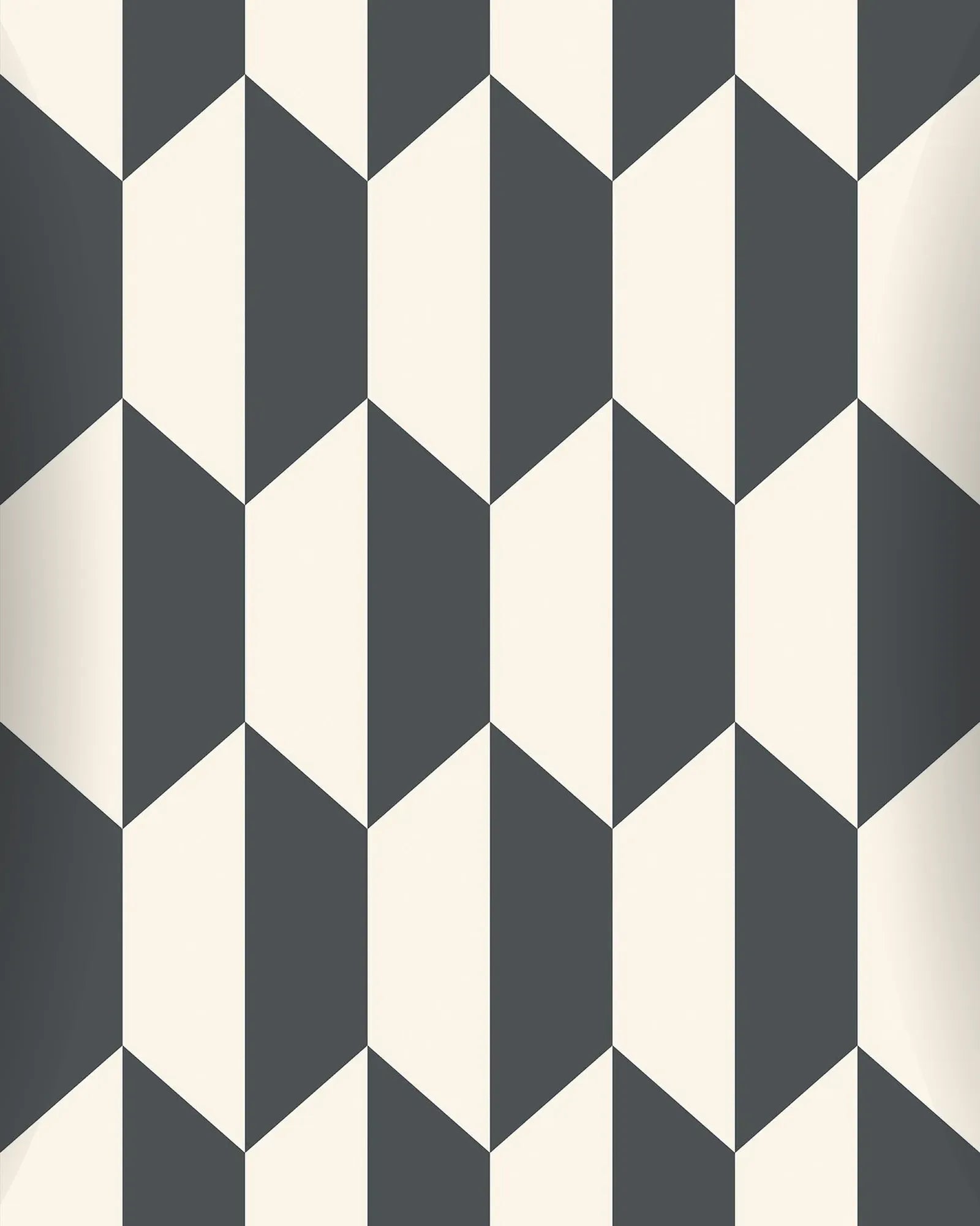 Papel Mural Prisma Vertical Portis