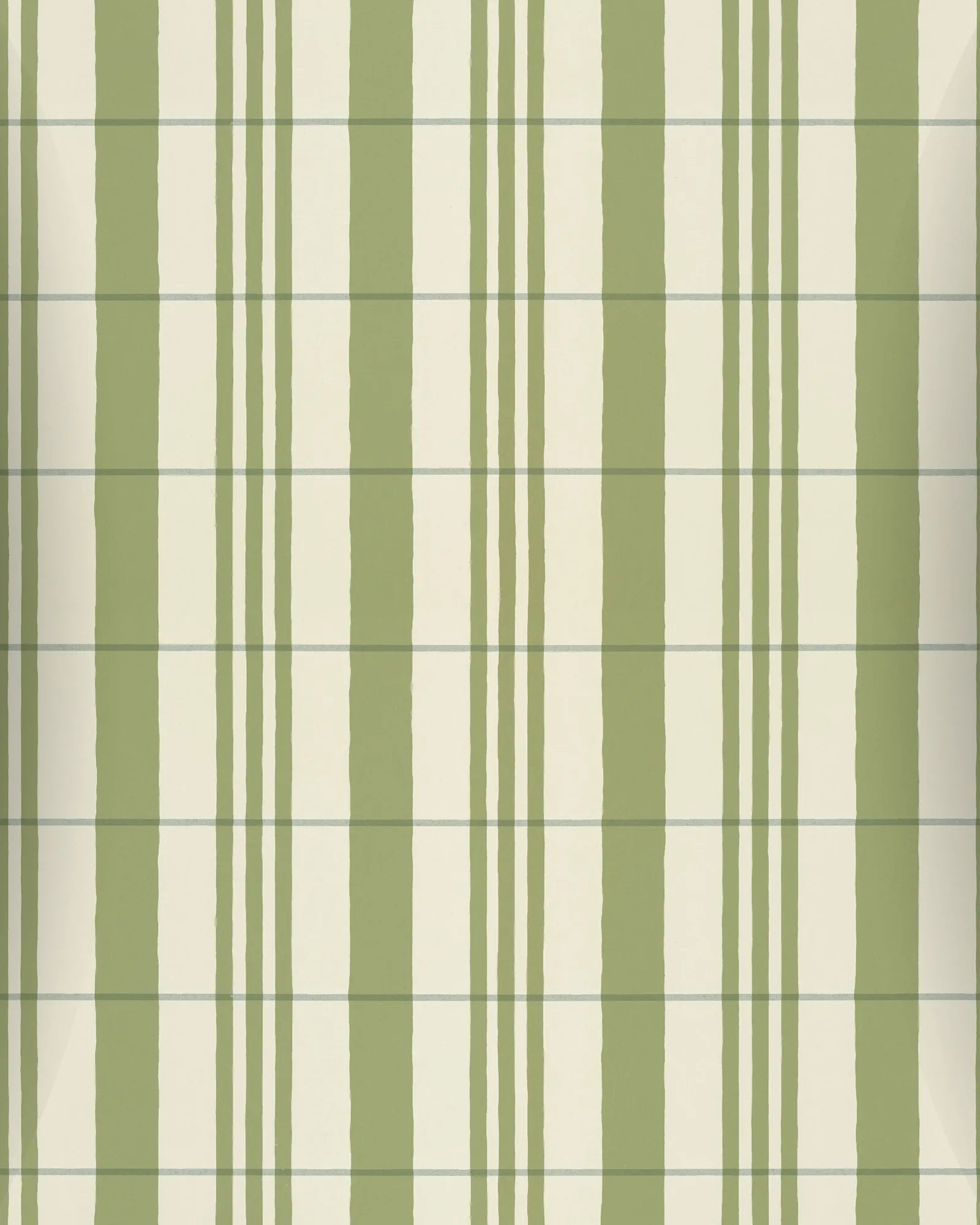 Papel Mural Raya Pistacho Portis