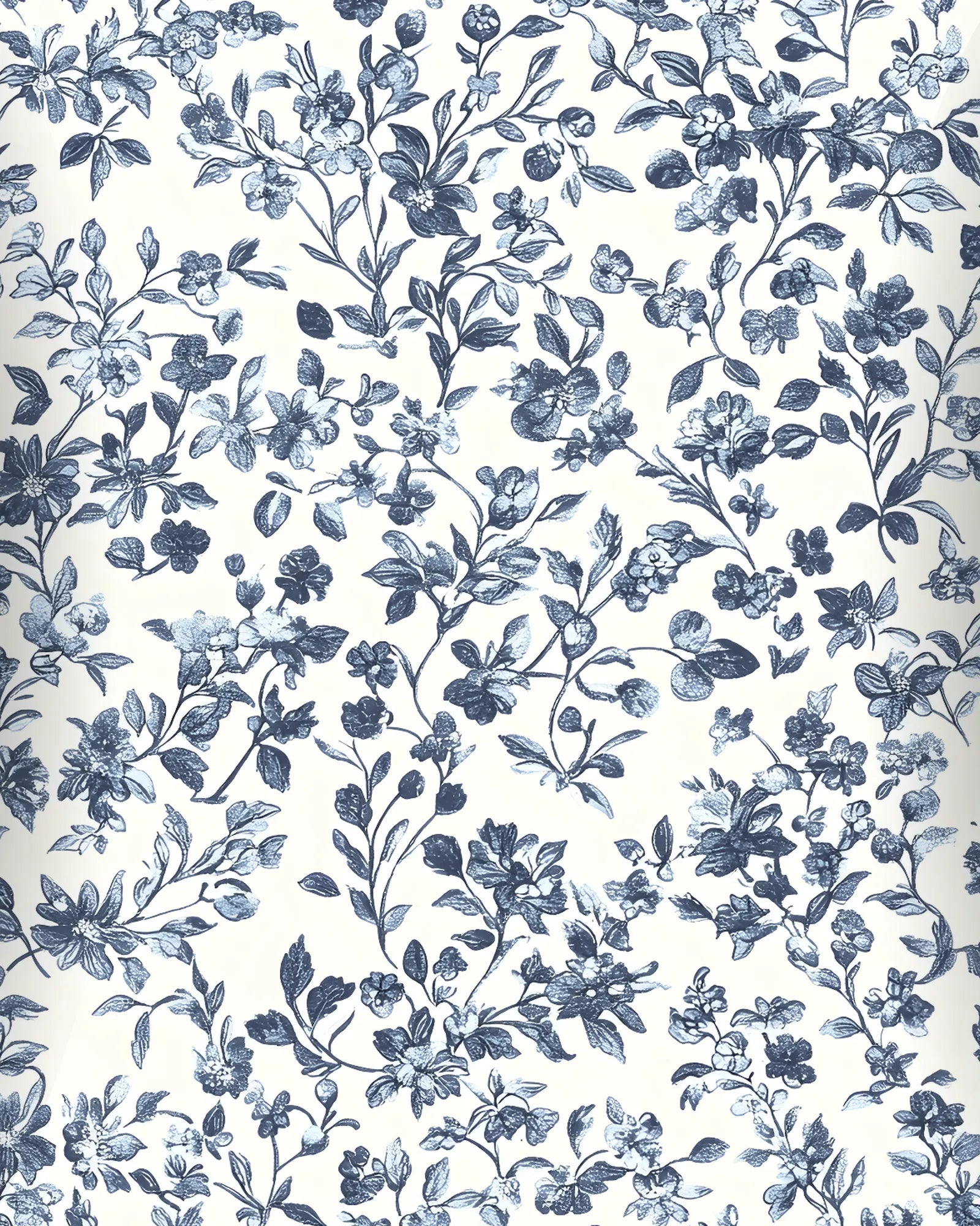 Papel Mural Toile Silvestre Portis